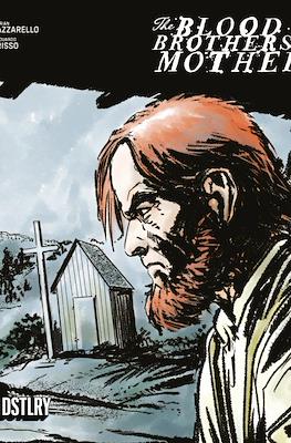 The Blood Brothers Mother (Variant Cover) #1.6