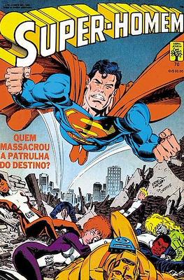 Super-Homem - 1ª série #70