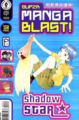 Super Manga Blast! #3