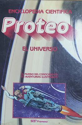 Enciclopedia Científica Proteo #2