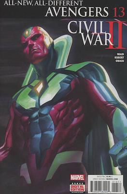 All-New All-Different Avengers (Comic-book) #13