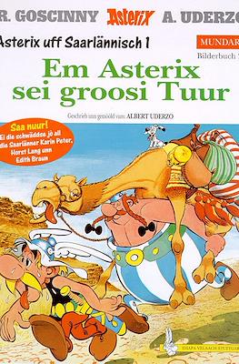 Asterix Mundart #28