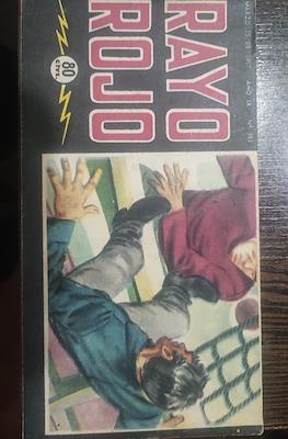 Rayo Rojo #383