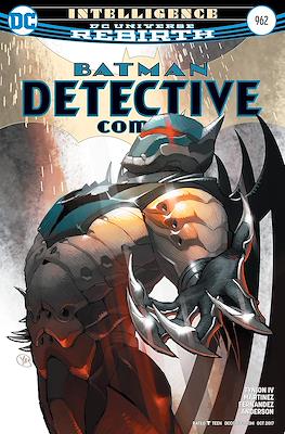 Detective Comics Vol. 1 (1937-2011; 2016-) (Comic Book) #962