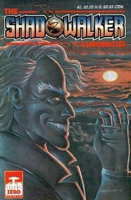 The Shadowalker Chronicles #2