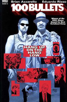 100 Bullets (Softcover) #3