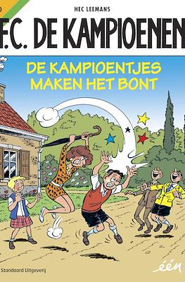 F.C. De Kampioenen #90