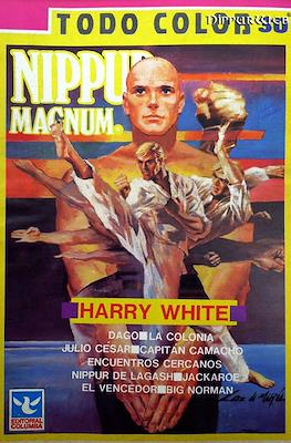 Nippur Magnum Todo Color (Rústica) #30