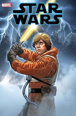Star Wars Vol. 3 (2020-...) (Comic Book) #6