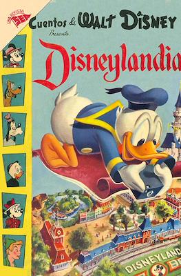 Cuentos de Walt Disney Extraordinario #21