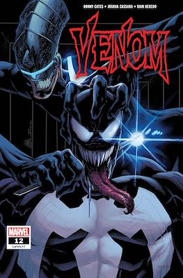Venom Vol. 4 (2018-2021) #12