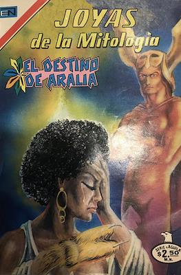 Joyas de la Mitología #486