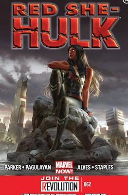 Hulk Vol. 2 #62