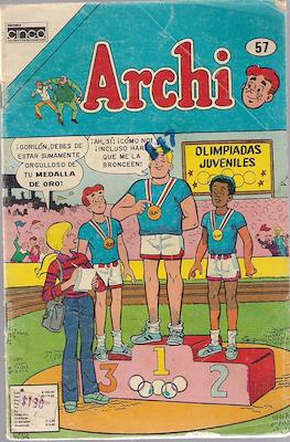 Archi #57