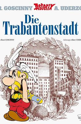 Asterix #17