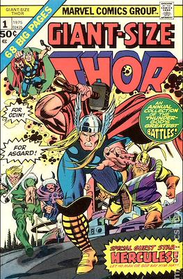 Giant-Size Thor