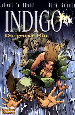 Indigo #4