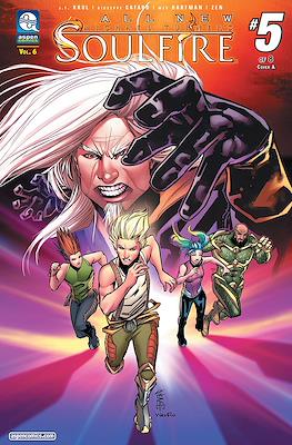 All-New Soulfire #5