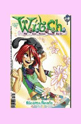 W.i.t.c.h. (Revista) #28