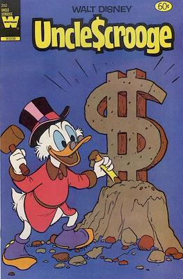 Uncle Scrooge #202