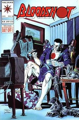 Bloodshot (1993-1996) #12