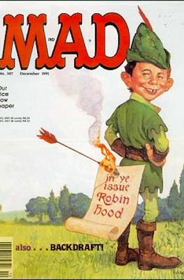 Mad #307