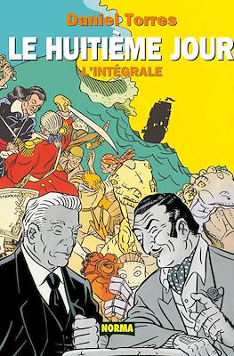 Le huitième jour. L'intégrale
