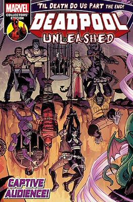 Deadpool Unleashed Vol 1 #11