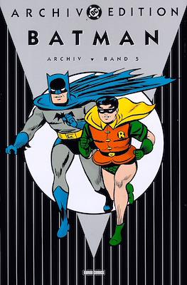 DC Archiv Edition #12