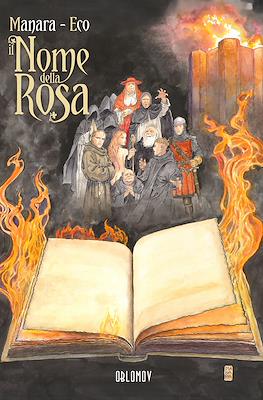 Il nome della rosa #2