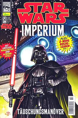 Star Wars #54