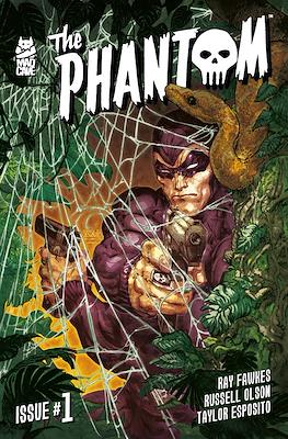 The Phantom (2025-)