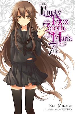 The Empty Box and Zeroth Maria #7