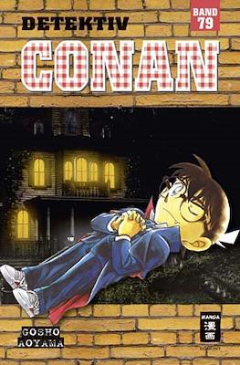 Detektiv Conan #79