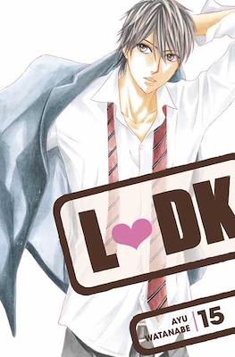 LDK #15