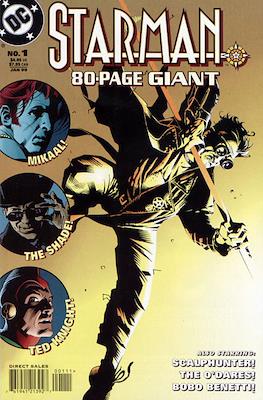 Starman 80-Page Giant (1999)