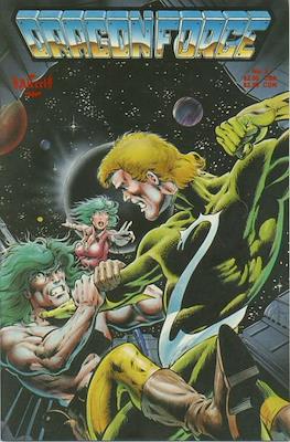 Dragonforce #3