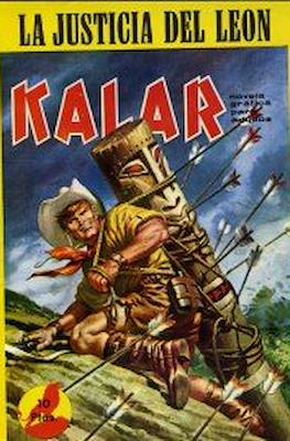 Kalar #6