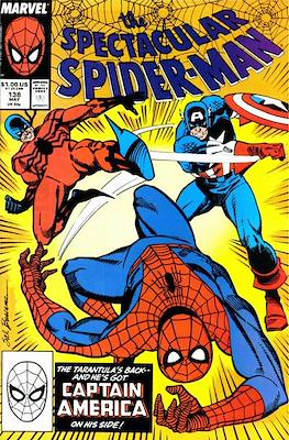 Peter Parker, The Spectacular Spider-Man Vol. 1 (1976-1987) / The Spectacular Spider-Man Vol. 1 (1987-1998) #138