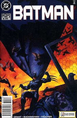 Batman Vol. 1 #73