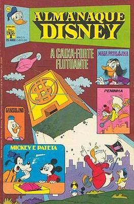 Almanaque Disney #55