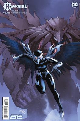 Hawkgirl Vol. 2 (2023-Variant Covers) #5.1