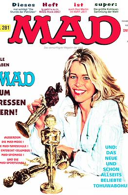 Deutsches Mad #281