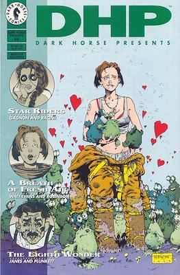 Dark Horse Presents #86