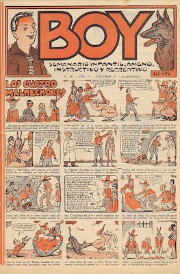 Boy (1928) #96