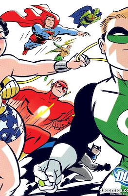DC Absolute: The New Frontier