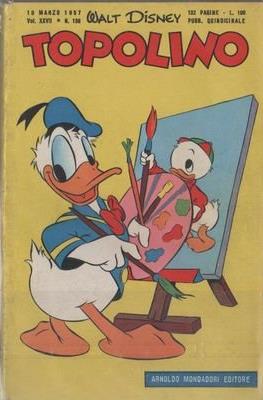 Topolino #158