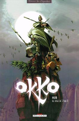 Okko #1