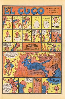 El Cuco #17