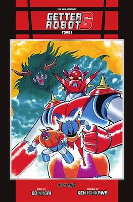Getter Robot G
